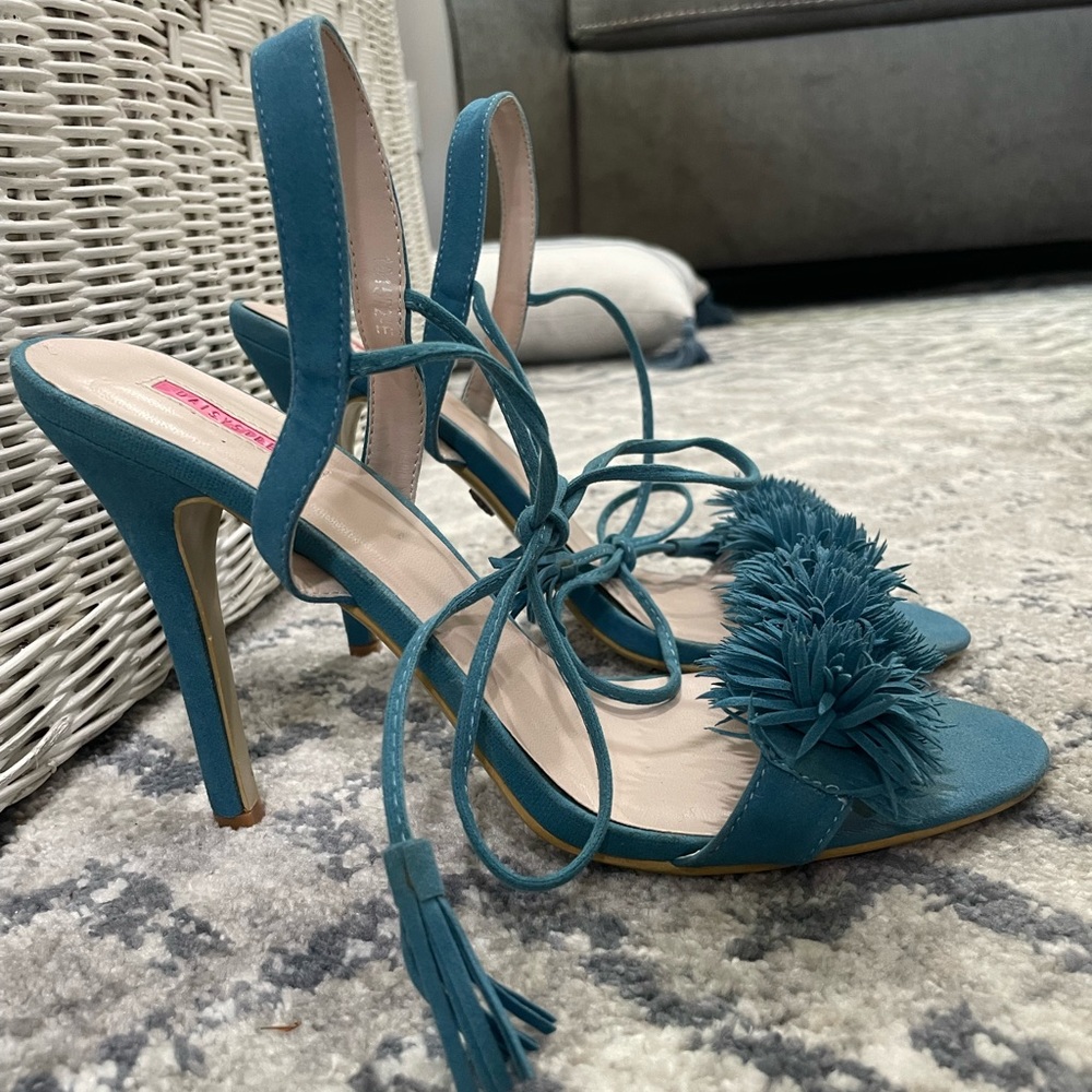 ASOS heels - Picture 2 of 5